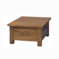 Toscana Lamp Table 2 Drawers