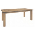 210cm Dining Table