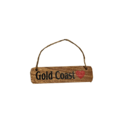 Duck Sign - Gold Coast