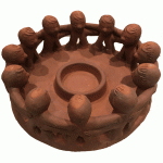 Circle Friends - 12 people