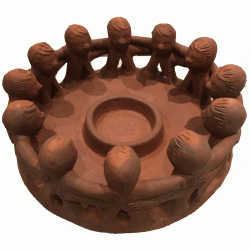 Circle Friends - 12 people