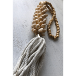 Hanging Decor - w/Shell Long