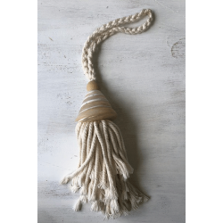 Hanging Decor - 1 Shell