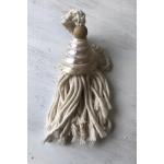 Hanging Decor - 1 Shell