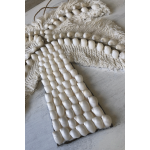 Palm Tree w/Fringe & Shell