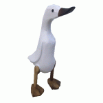 Duck Large White