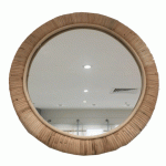 Mirror Thin Frame