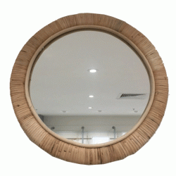 Mirror Thin Frame
