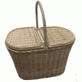 Picnic Basket Picnic Basket