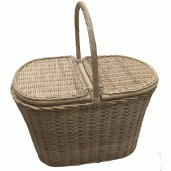 Picnic Basket 