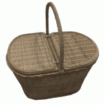 Picnic Basket 