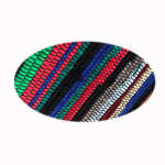 Cotton Multi Chindi Rug 120x180cm