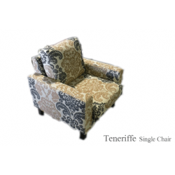 Teneriffe Single Chair Teneriffe Single Chair