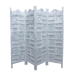 Jali Room Divider 