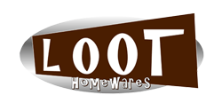 Loot Homewares Tweed & Burleigh